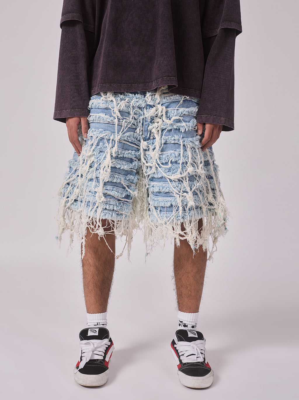 Short Extra Patch Blitz