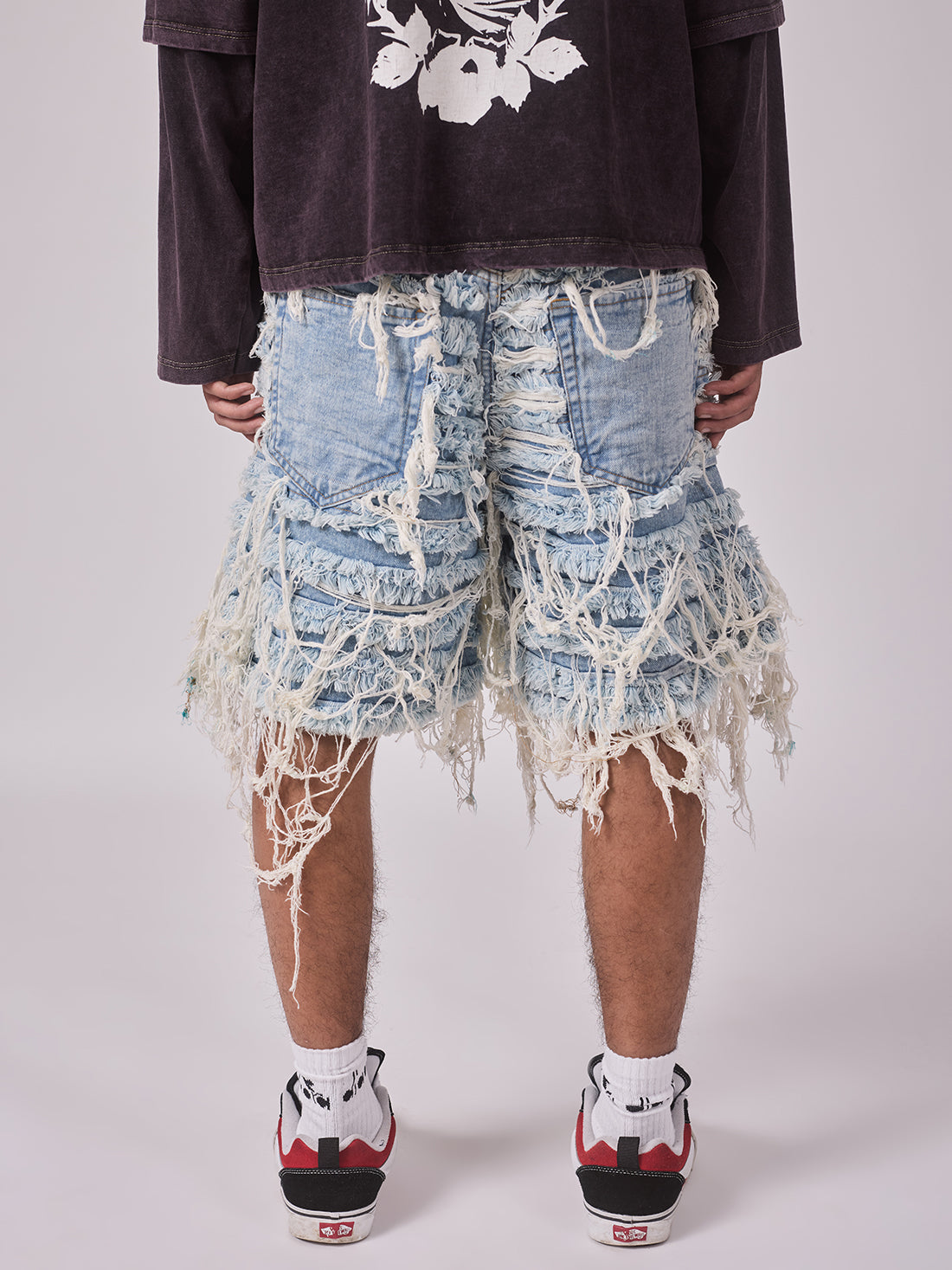 Short Extra Patch Blitz