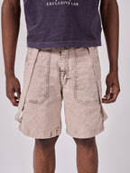 Short Reven Cream