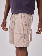 Short Reven Cream