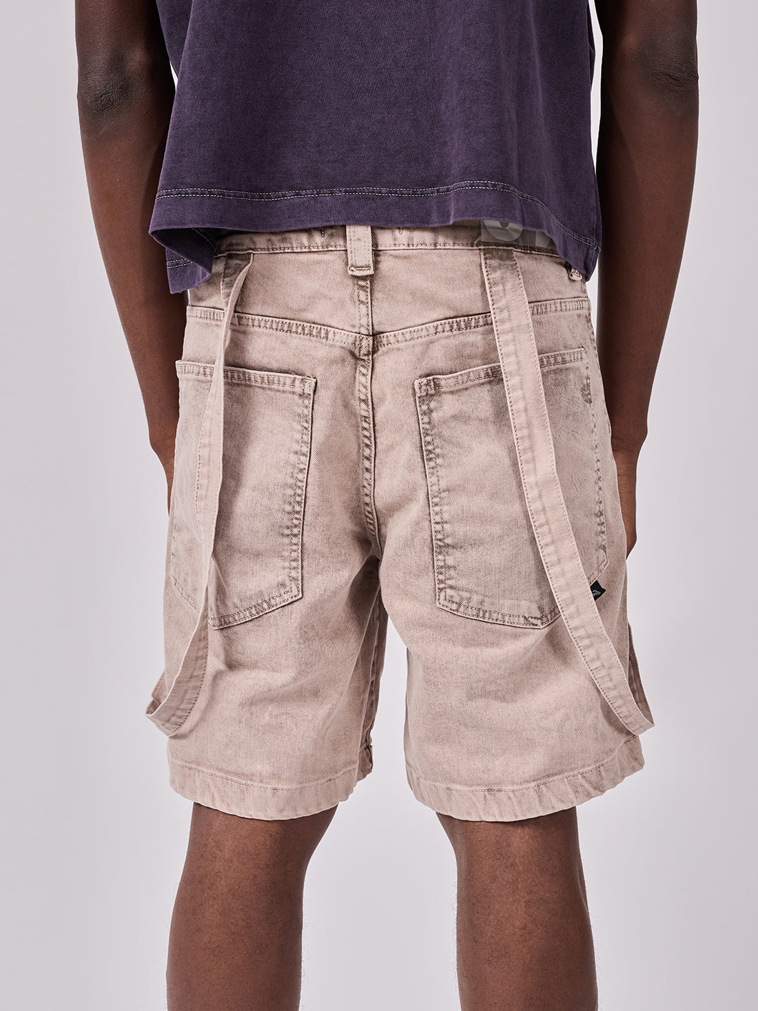 Short Reven Cream