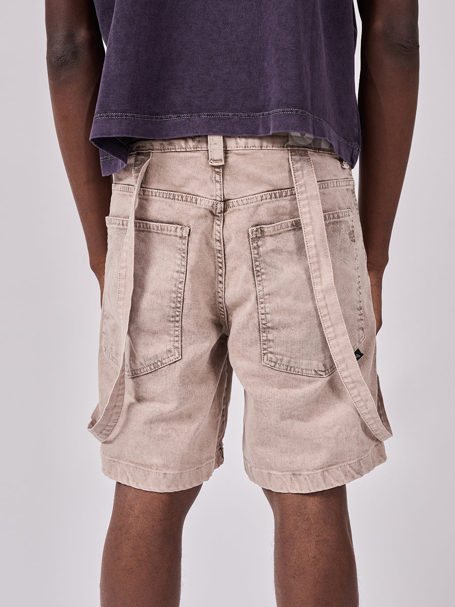 Short Reven Cream