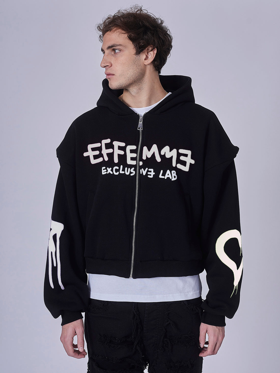 Hoodie lover Clearance