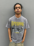 Tee Crowd Grey