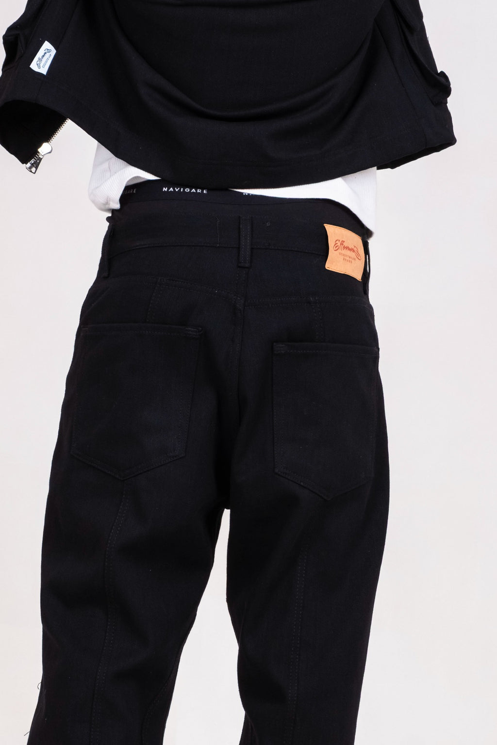 SHADOW PANT