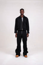 CANVAS JACKET