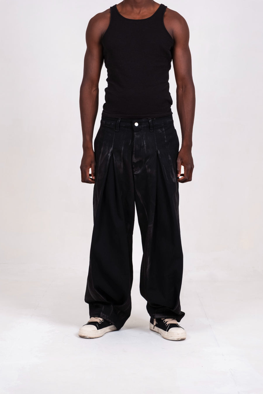 BAGGY PANTS