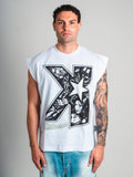 TANK K WHITE