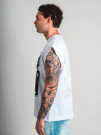 TANK K WHITE