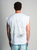 TANK K WHITE