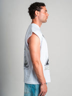 TANK K WHITE