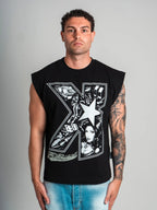TANK K BLACK
