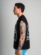 TANK K BLACK