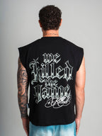 TANK K BLACK