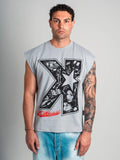 TANK K GREY