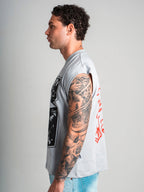 TANK K GREY