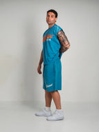TANK LOVE POWER BLUE