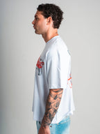 TEE OPPS WHITE