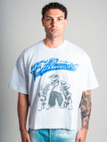 TEE PAZZO WHITE