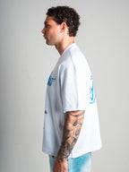 TEE PAZZO WHITE