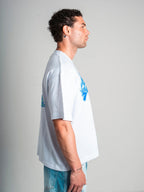 TEE PAZZO WHITE