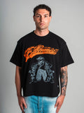 TEE PAZZO BLACK