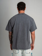 Tee Crowd Grey