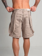Short Reven Cream