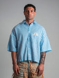 Shirt square Sky