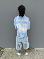 Shirt square Sky