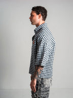 Shirt square Black