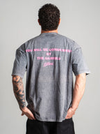 Tee Damned Grey