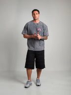 Tee Damned Grey