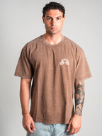 Tee Damned Brown