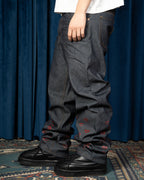 Denim Baggy Love