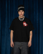 Tee Love Black