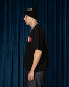 Tee Love Black