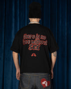 Tee Love Black
