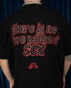 Tee Love Black