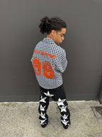 Shirt square Black
