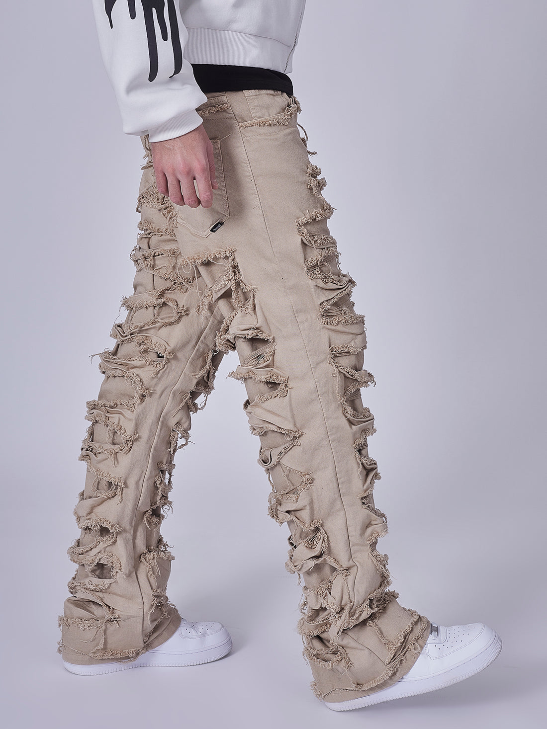 Double pants cream 3.0 – Effemme Exclusive Lab