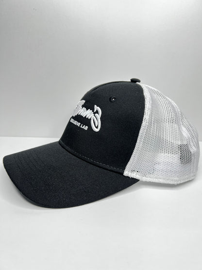 Snapback Boston