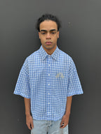Shirt square Sky
