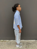 Shirt square Sky