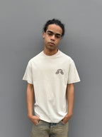 Tee Damned Beige
