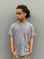 Tee Damned Grey