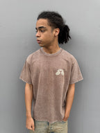 Tee Damned Brown
