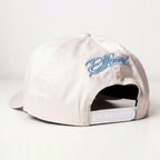 SNAPBACK WHITE SHOOTER