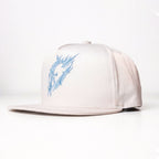 SNAPBACK WHITE SHOOTER