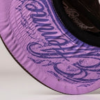 SNAPBACK BROWN SHOOTER